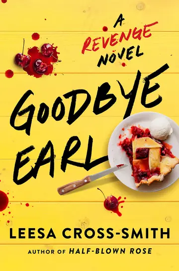Cover of Goodbye Earl