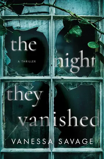 Cover of The Night They Vanished