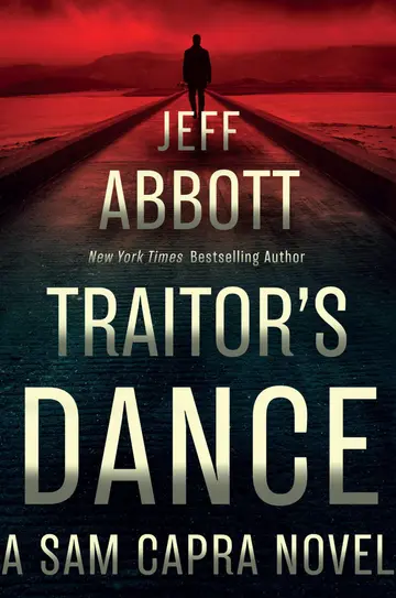 Cover of Traitor's Dance