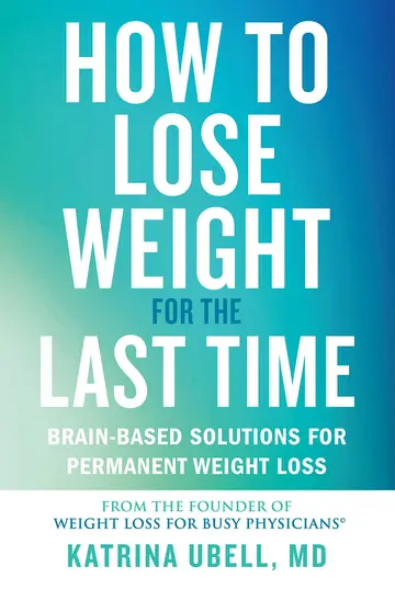 Cover of How to Lose Weight for the Last Time