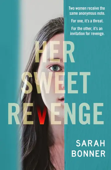 Cover of Her Sweet Revenge