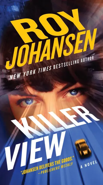 Cover of Killer View