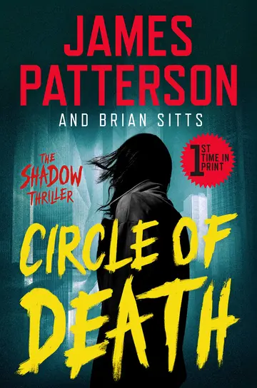 Cover of Circle of Death