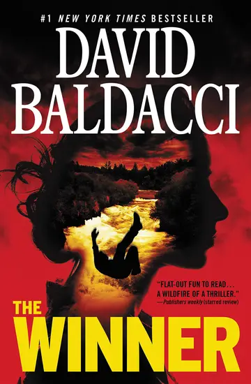 Cover of The Winner