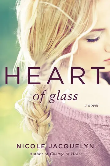 Cover of Heart of Glass