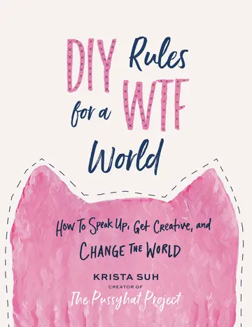 Cover of DIY Rules for a WTF World