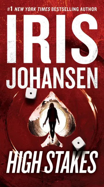 Cover of High Stakes