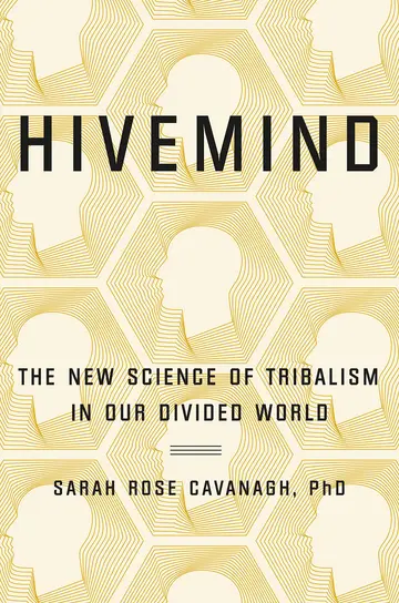 Cover of Hivemind