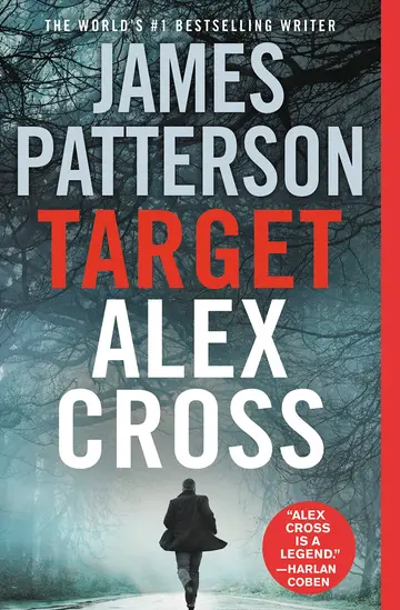 Cover of Target