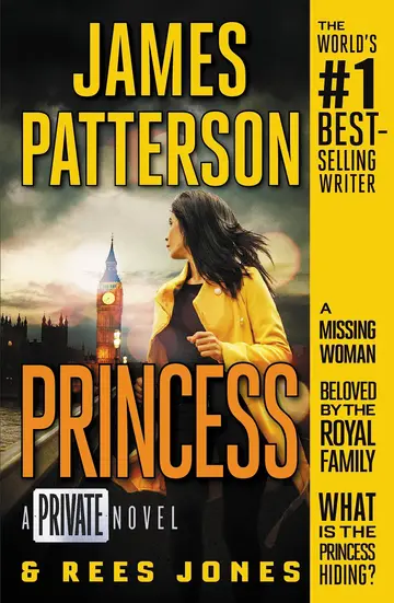 Cover of Princess
