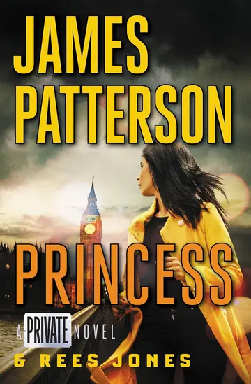 Cover of Princess