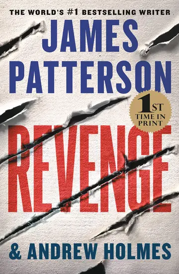 Cover of Revenge