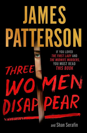 Cover of Three Women Disappear