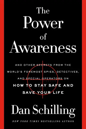 Cover of The Power of Awareness