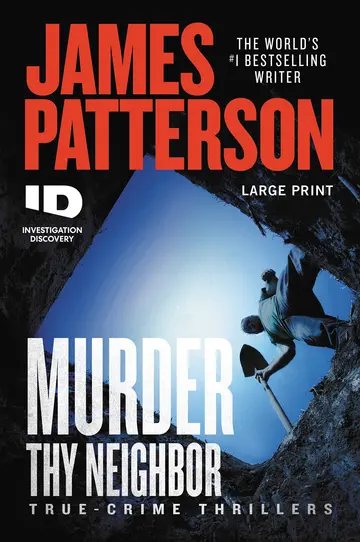 Cover of Murder Thy Neighbor