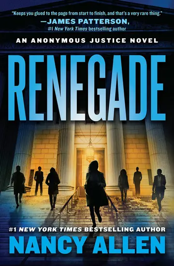 Cover of Renegade