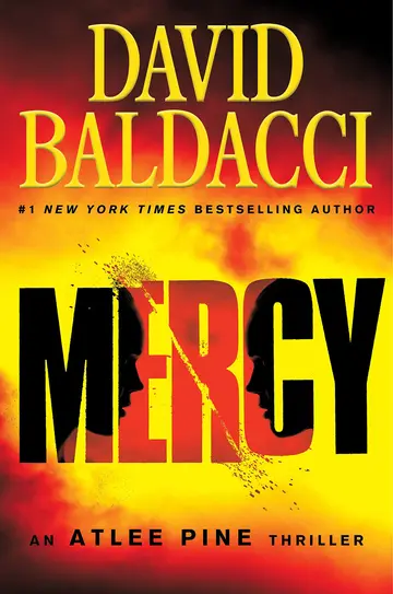 Cover of Mercy