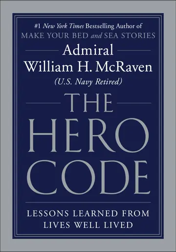 Cover of Hero Code