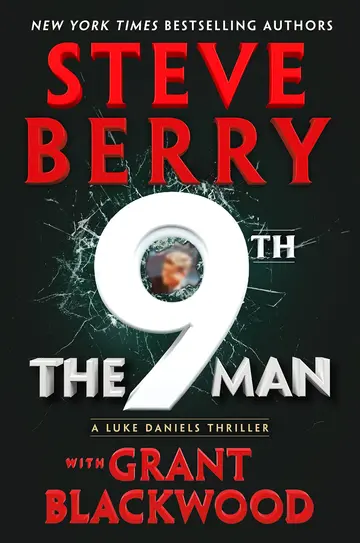 Cover of The 9th Man