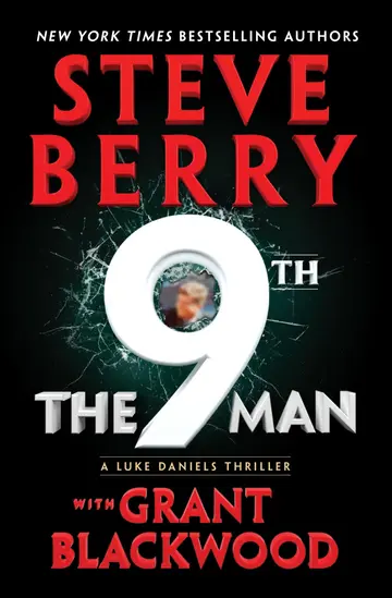 Cover of The 9th Man