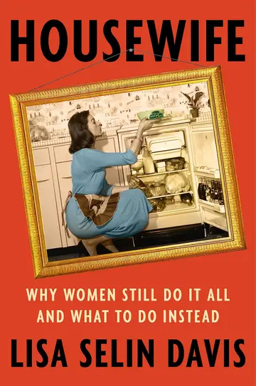 Cover of Housewife