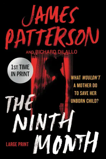 Cover of The Ninth Month