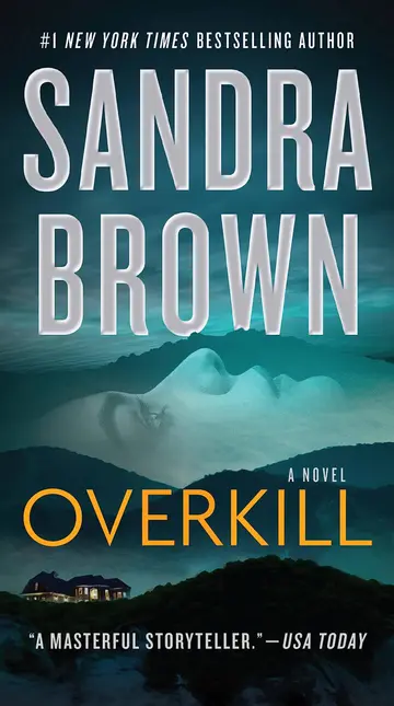 Cover of Overkill