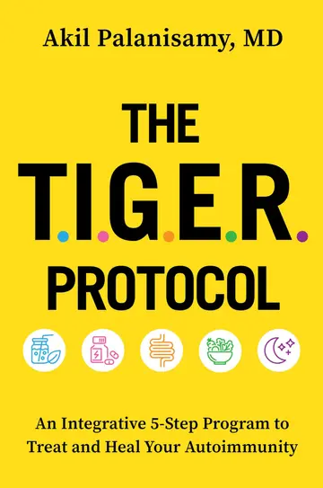 Cover of The TIGER Protocol