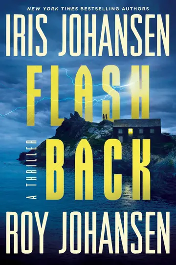 Cover of Flashback