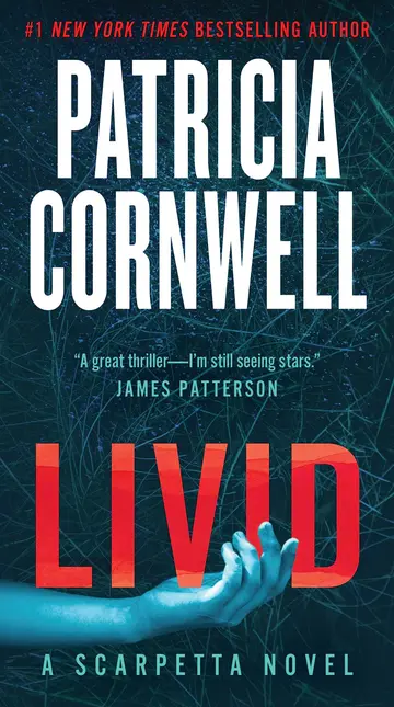 Cover of Livid