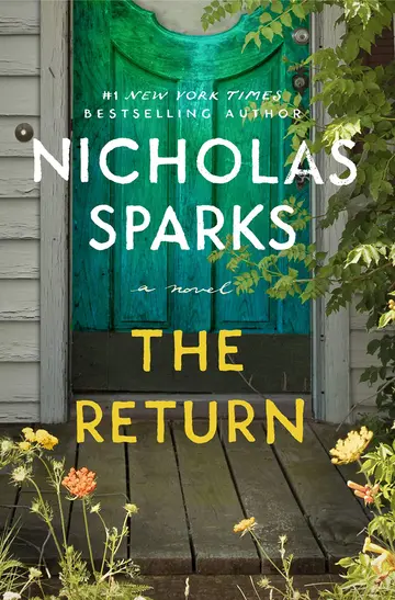 Cover of The Return