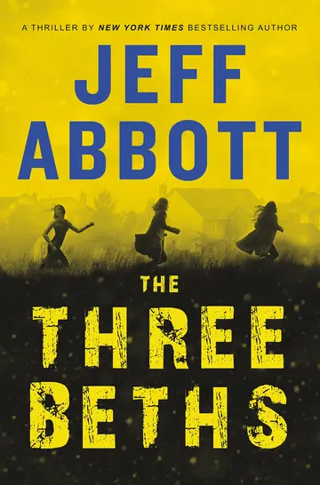 Cover of The Three Beths