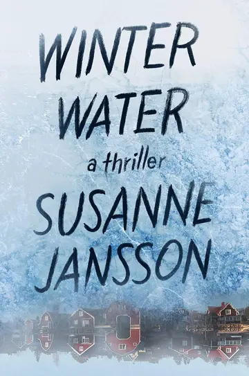 Cover of Winter Water
