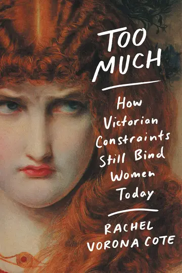 Cover of Too Much
