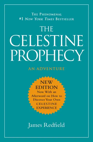 Cover of The Celestine Prophecy
