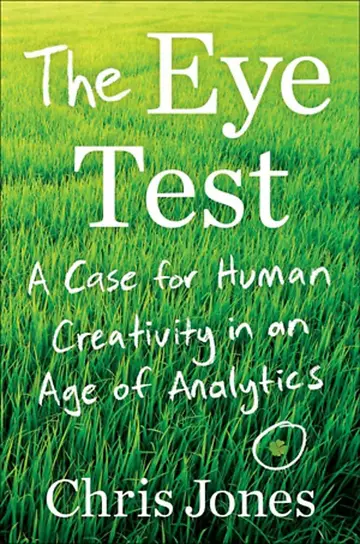 Cover of The Eye Test