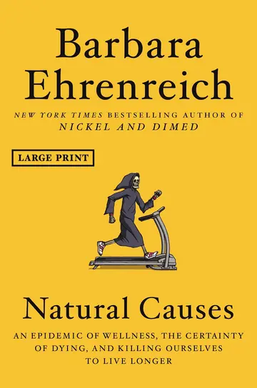 Cover of Natural Causes
