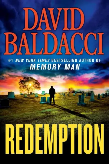 Cover of Redemption