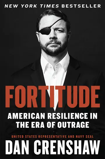 Cover of Fortitude