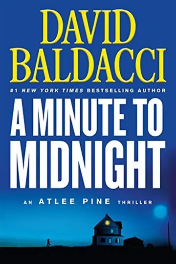 Cover of A Minute to Midnight