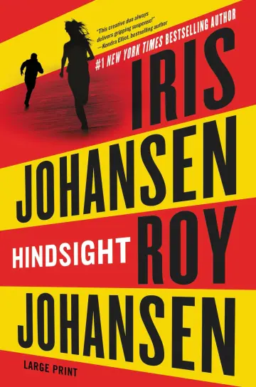 Cover of Hindsight