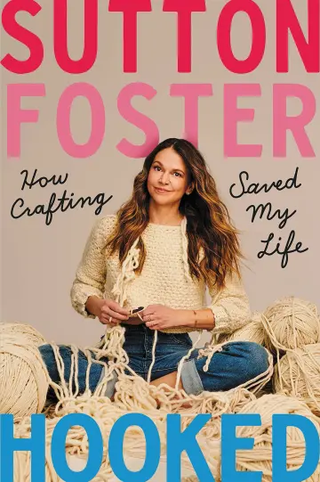 Cover of Hooked
