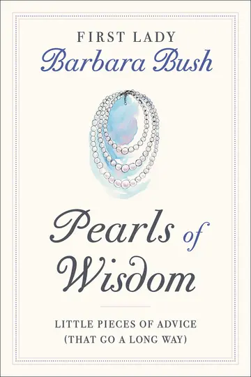 Cover of Pearls of Wisdom