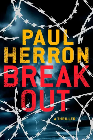 Cover of Breakout