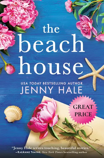 Cover of Beach House
