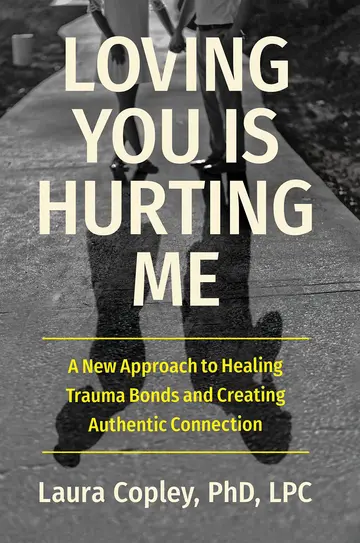 Cover of Loving You Is Hurting Me