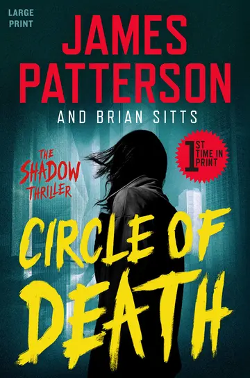 Cover of Circle of Death