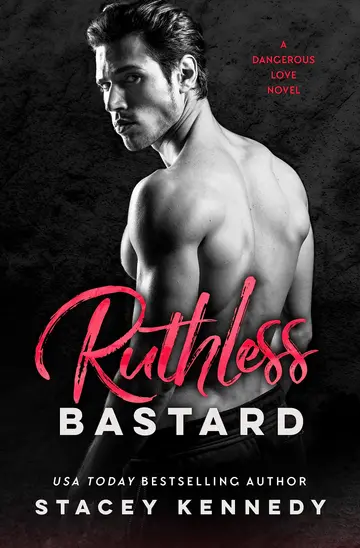 Cover of Ruthless Bastard