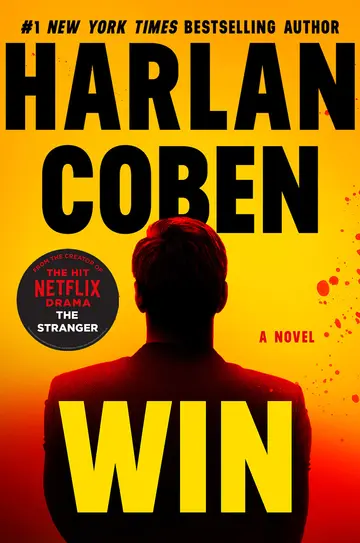 Cover of Win