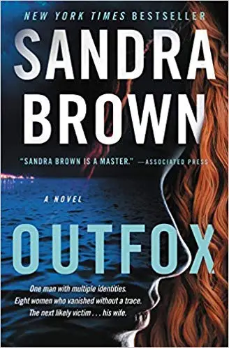 Cover of Outfox